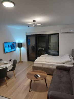 Central Suite